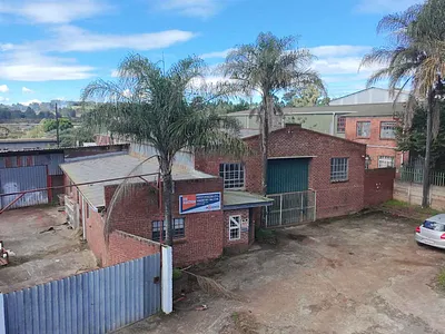 Industrial Property For Sale in Howick - ivP5.webp