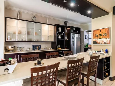 4 Bedroom House For Sale in Bedfordview - wuk5.webp