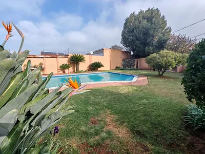 3 Bedroom House For Sale in Germiston - 3vTG.webp