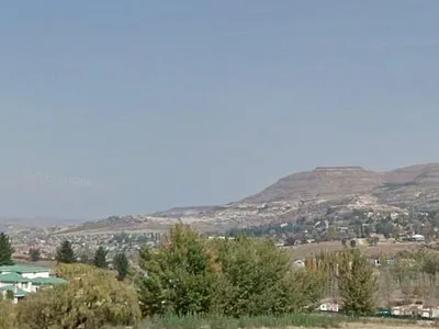 Vacant Land For Sale in Clarens - pnML.webp