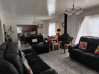 4 Bedroom House For Sale in Germiston - img