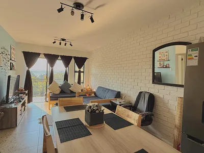 2 Bedroom Apartment For Sale in Pietermaritzburg - Gw47.webp