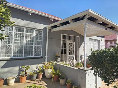 2 Bedroom House For Sale in Johannesburg - ZaBW.webp