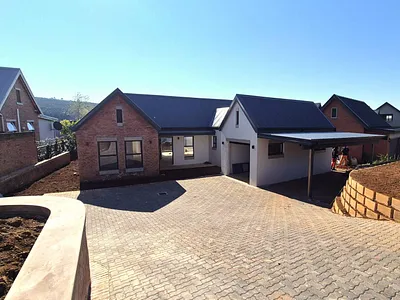2 Bedroom House For Sale in Howick - tIZu.webp