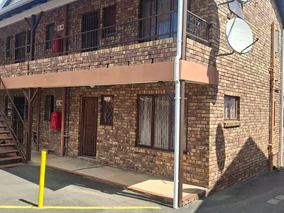 1 Bedroom Apartment To Rent in Pietermaritzburg - img