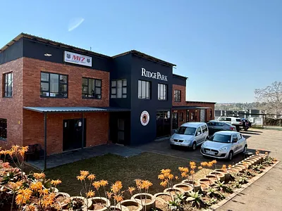 Commercial Property For Sale in Howick - 8wM5.webp