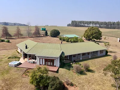 Farm For Sale in Howick - ESMq.webp