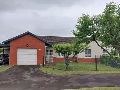 3 Bedroom Townhouse For Sale in Howick - img