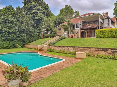 4 Bedroom House For Sale in Pietermaritzburg - img