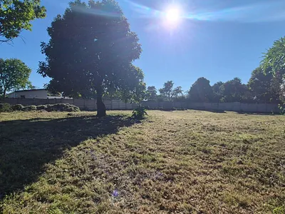 Vacant Land For Sale in Howick - M1km.webp