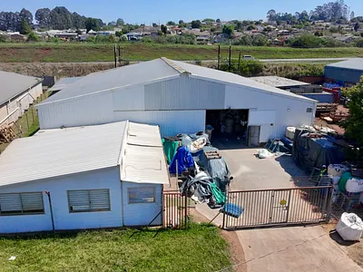Commercial Property To Rent in Howick - img