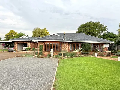 3 Bedroom House For Sale in Howick - vclo.webp