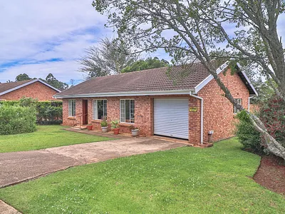 2 Bedroom Townhouse For Sale in Howick - img