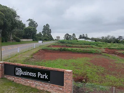 Vacant Land For Sale in Howick - img