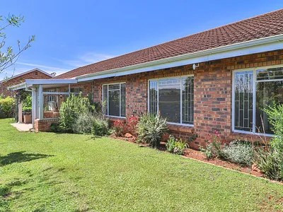 3 Bedroom Townhouse For Sale in Howick - img