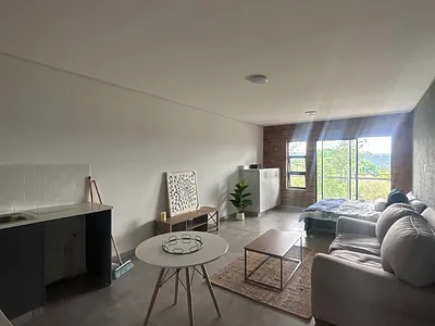 1 Bedroom Apartment To Rent in Pietermaritzburg - img