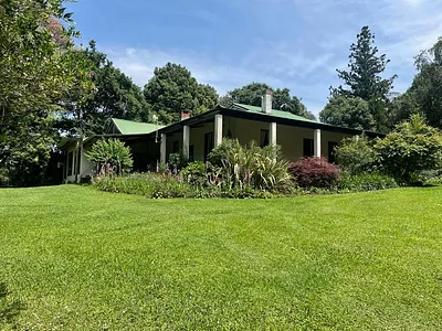 Farm For Sale in Karkloof Estate, Howick - jZSv.webp