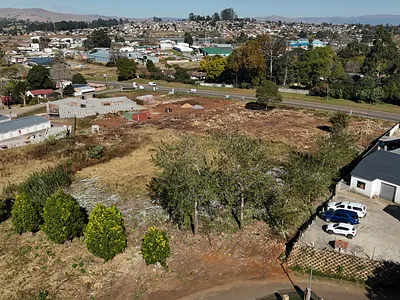Vacant Land For Sale in Howick - Qey0.webp