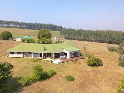 Farm For Sale in Howick - img