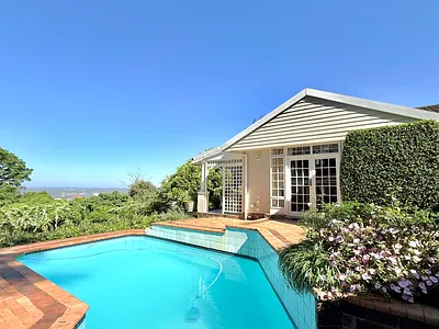 4 Bedroom House For Sale in Pietermaritzburg - 3yZ9.webp