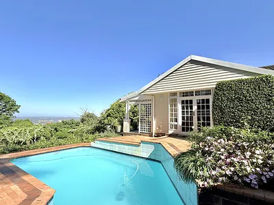 4 Bedroom House For Sale in Pietermaritzburg - m3Ld.webp