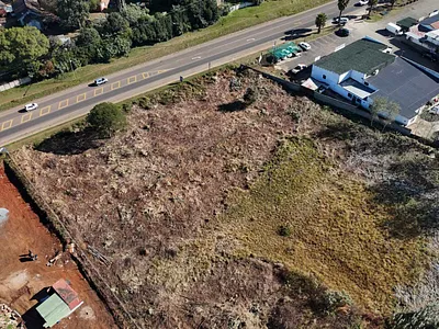 Vacant Land For Sale in Howick - J3rz.webp