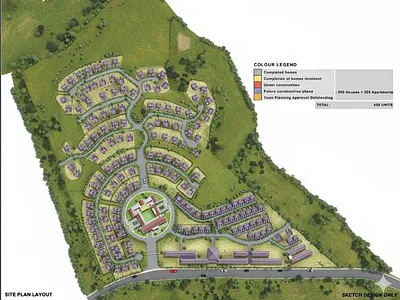 Vacant Land For Sale in Hilton - 81dX.webp