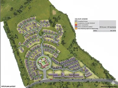 Vacant Land For Sale in Hilton - f6C9.webp