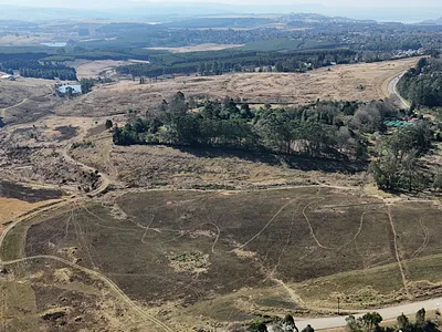 Vacant Land For Sale in Hilton - OlbO.webp