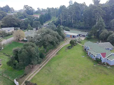 8 Bedroom House For Sale in Mooi River - rSyx.webp