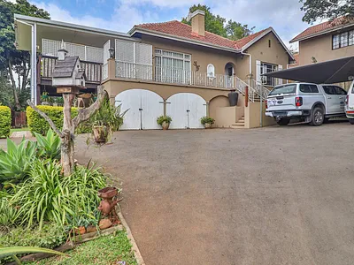 4 Bedroom House For Sale in Pietermaritzburg - ervf.webp