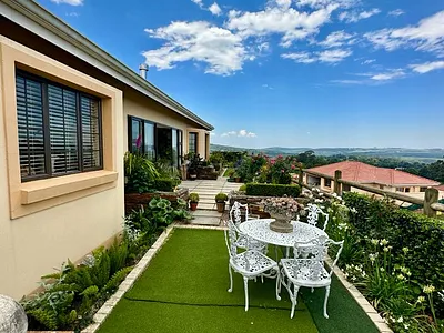 2 Bedroom Townhouse For Sale in Howick - wkL8.webp