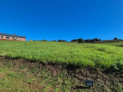 Vacant Land For Sale in Howick - W6ir.webp