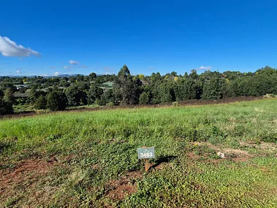Vacant Land For Sale in Howick - yE8Y.webp