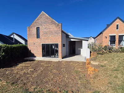 2 Bedroom House For Sale in Howick - iw0O.webp