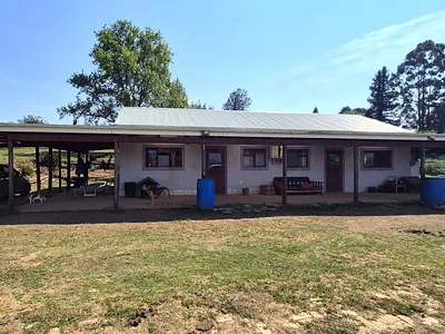Farm For Sale in Howick - NqzV.webp