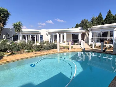 1 Bedroom Townhouse For Sale in Howick - 45uo.webp