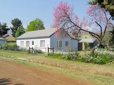 2 Bedroom House For Sale in Barkly East - Swes.webp