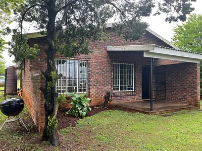 1 Bedroom Apartment To Rent in Howick - img