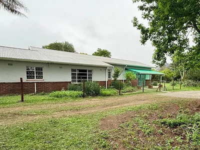 3 Bedroom House To Rent in Howick - img