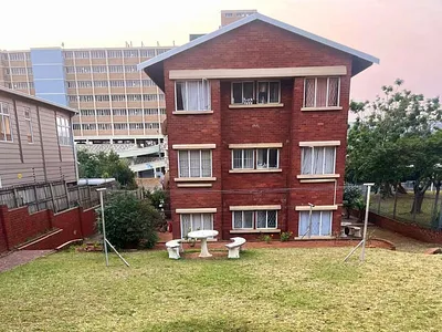 1 Bedroom Apartment For Sale in Durban - img