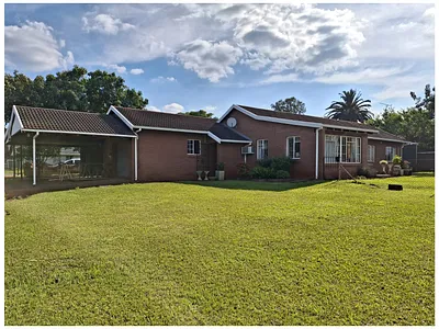 3 Bedroom House For Sale in Howick - img