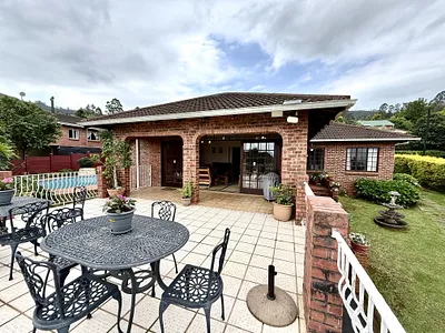 4 Bedroom House For Sale in Pietermaritzburg - QzVg.webp