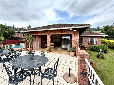 4 Bedroom House For Sale in Pietermaritzburg - TNAB.webp