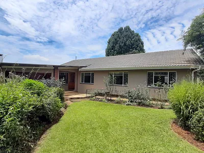 3 Bedroom House To Rent in Howick - LlDs.webp