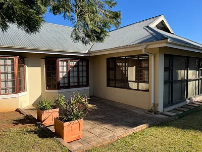 3 Bedroom Townhouse To Rent in Howick - img
