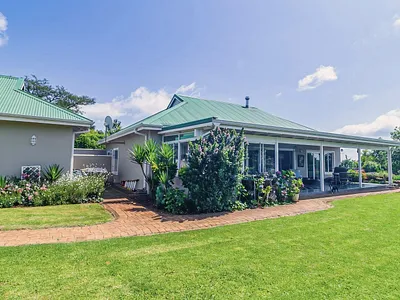 3 Bedroom House For Sale in Howick - hro5.webp