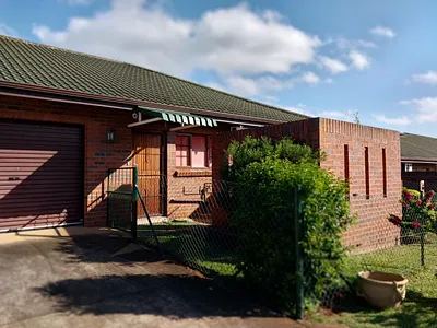 2 Bedroom Townhouse For Sale in Howick - zZG7.webp