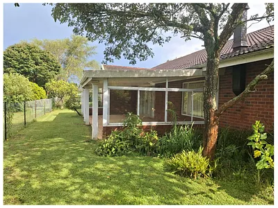 2 Bedroom Townhouse For Sale in Howick - Herj.webp