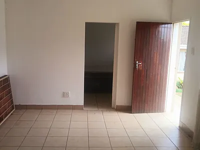 1 Bedroom Apartment To Rent in Pietermaritzburg - img